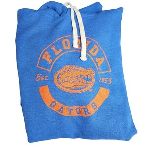 The‎ Victory Blue Florida Gators Hoodie by Fan Apparel Size L/XL
